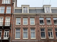 Afbeelding van Weteringschans 235-D - Tweede foto