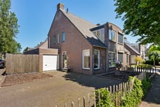 Afbeelding van Beugelstraat 8 - Tweede foto