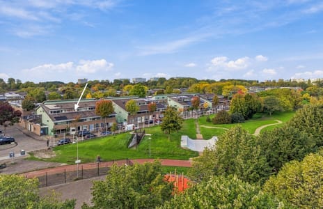Afbeelding van Herentalsstraat 132 - Tweede foto