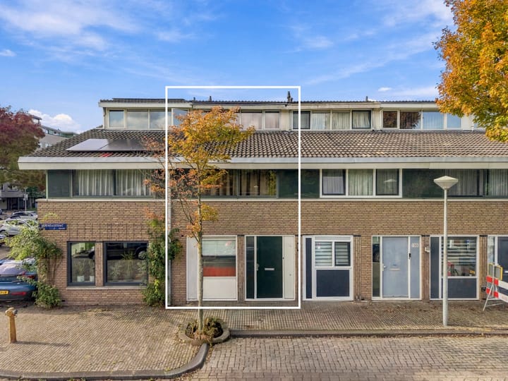 Herentalsstraat 132 main image