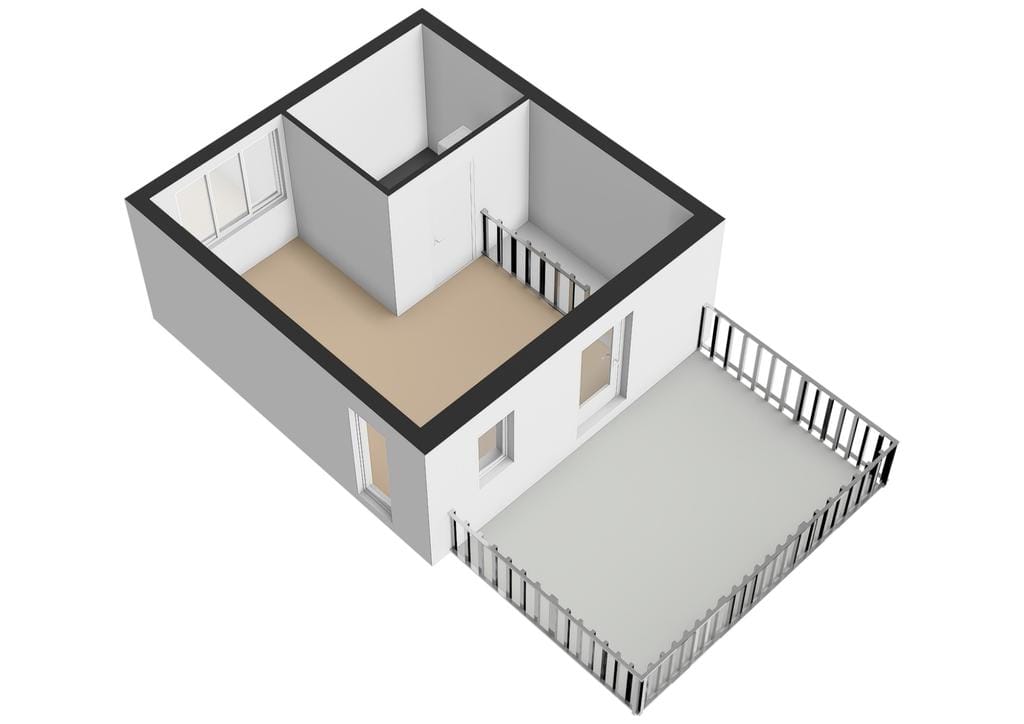 House Exterior