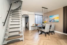 Afbeelding van Van Alphenstraat 37 - Tweede foto