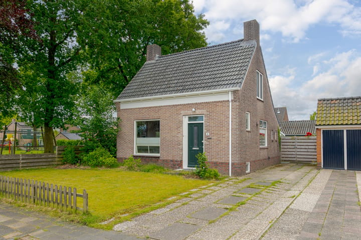 Rembrandtstraat 4 main image