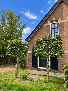 Afbeelding van De Haspel 9 - Derde foto