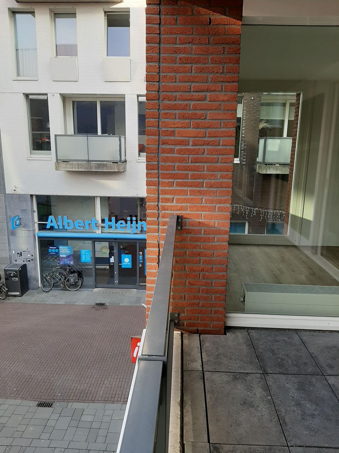 House Exterior
