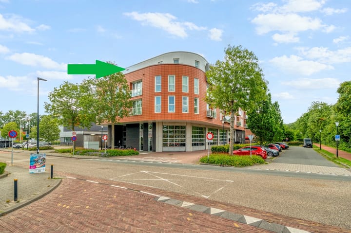 Hofstraat 53 main image