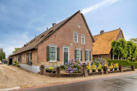 Image of Dorpsweg 98 - Second image