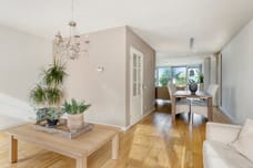 Afbeelding van Baroniestraat 11 - Tweede foto