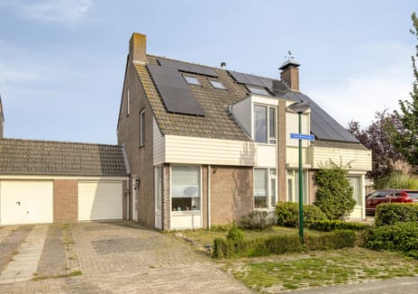Baroniestraat 11 main image