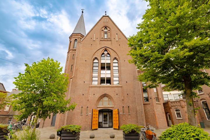 Paul Krugerstraat 41-D main image