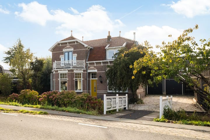De Bree 1 main image