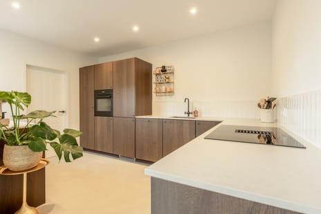 Afbeelding van Raadhuislaan 59 - Derde foto