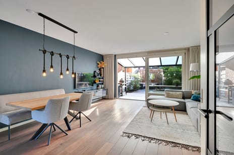 Afbeelding van Henri Matissestraat 12 - Tweede foto