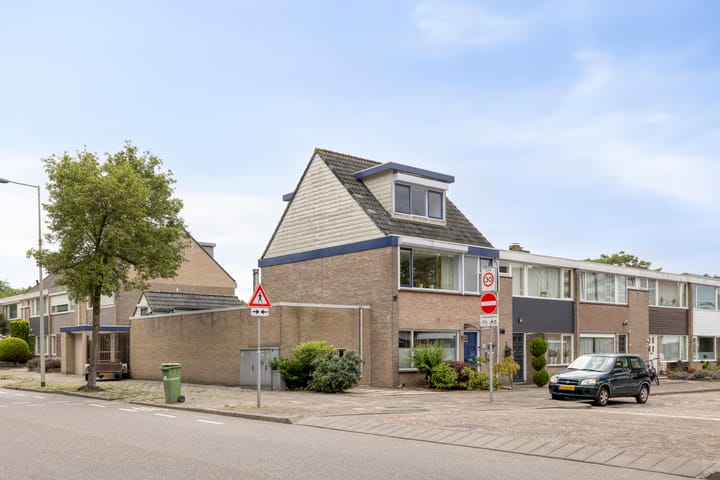 Ariëlstraat 16 main image