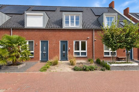 Arendstraat 8 main image