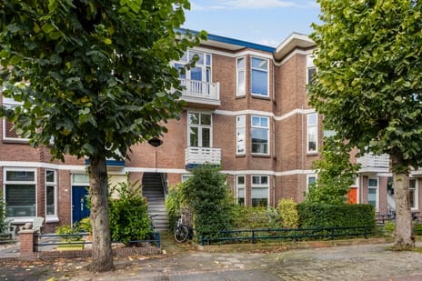 Verhagen Metmanstraat 78