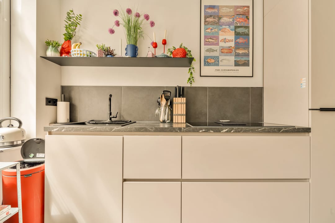 House Exterior