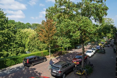 Afbeelding van Vlaardingerdijk 127-A - Derde foto