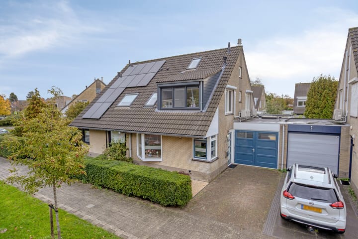 Laan van Albert's Hoeve 31 main image