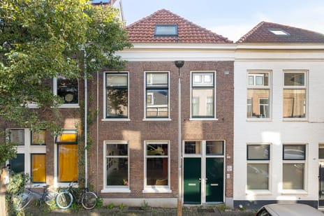 Paulstraat 94-2 main image