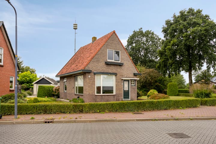 P W Janssenweg 119 main image