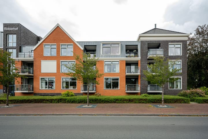 Oosterheerdtstraat 16 main image