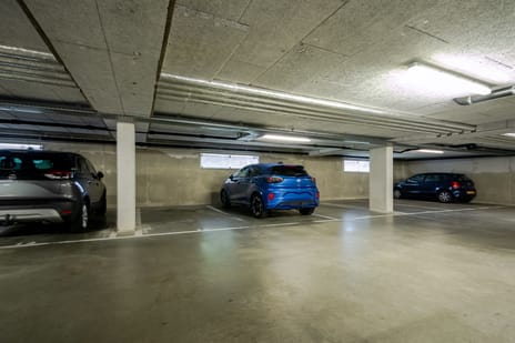 Afbeelding van Oosterheerdtstraat 16 - Derde foto