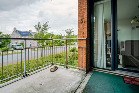 Afbeelding van Oosterheerdtstraat 16 - Tweede foto
