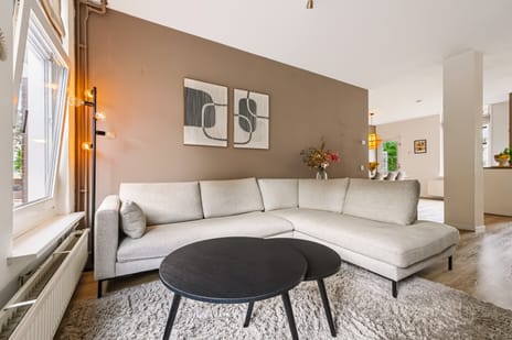 Afbeelding van van den Havestraat 10 - Derde foto