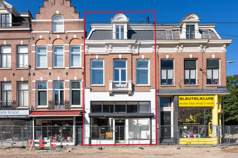 Linnaeusstraat 6 secondary image