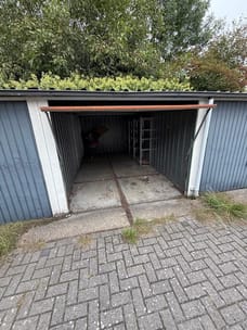 Afbeelding van Saenredamplein 34-A - Derde foto