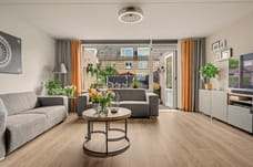 Afbeelding van Tarweakker 6 - Derde foto