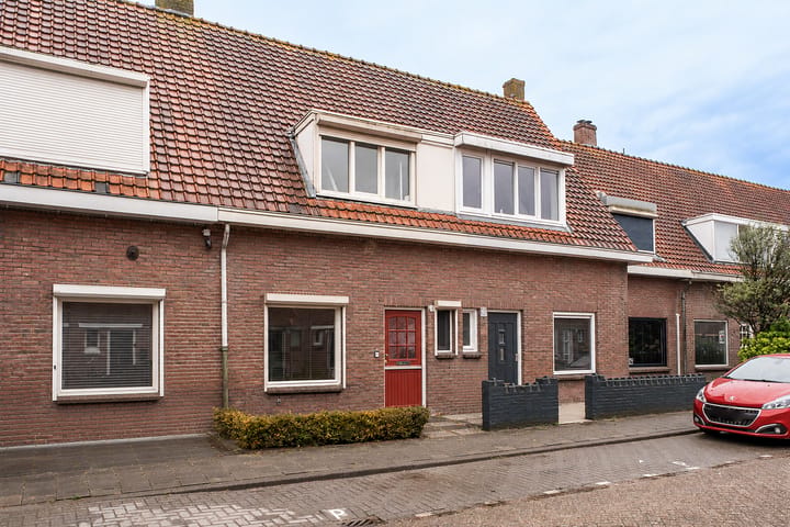 Bilderdijkstraat 8 main image