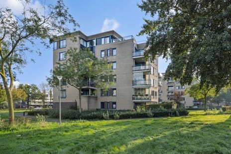 Heerendonklaan 59 main image