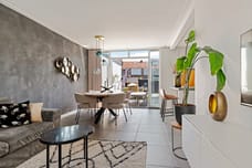 Afbeelding van Irenestraat 32 - Tweede foto