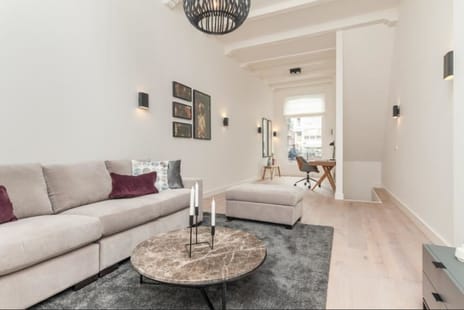 Keizersgracht 406-H
