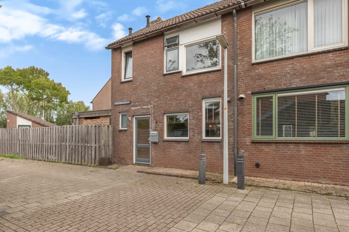 Pruikenmakerstraat 26 main image
