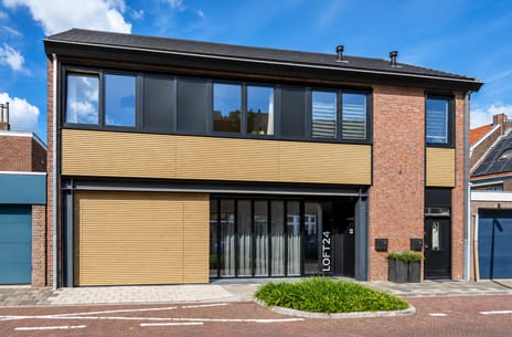 Deken Nicolaijestraat 24 main image