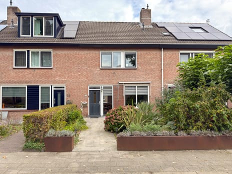 Dreef 25 main image