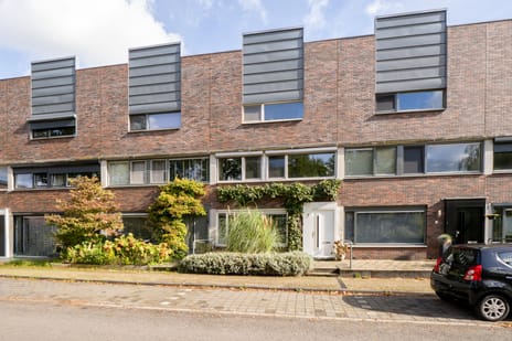 Vederkruidlaan 7 main image