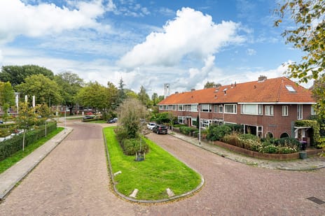 Afbeelding van Johan de Walestraat 4 - Derde foto