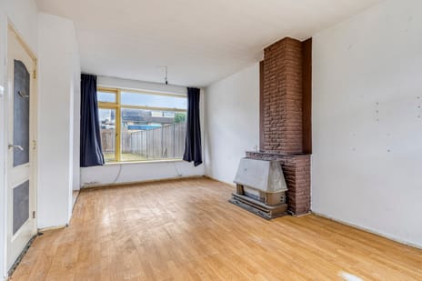 Pieter Vreedestraat 13 secondary image