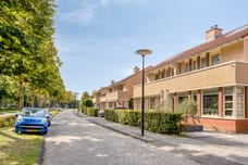 Afbeelding van Leonard Springerlaan 29 - Derde foto