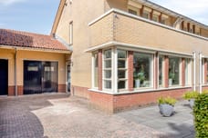 Afbeelding van Leonard Springerlaan 29 - Tweede foto