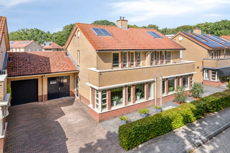 Leonard Springerlaan 29 main image