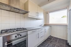 Afbeelding van Van der Waalsstraat 46-I - Derde foto