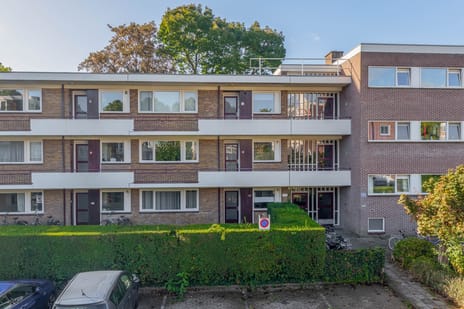 Van der Waalsstraat 46-I main image