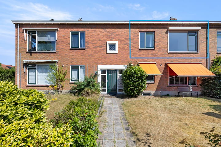 Weidestraat 43 main image