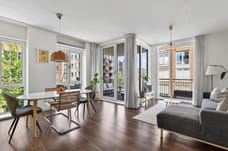Afbeelding van Carel Willinkgracht 733 - Derde foto