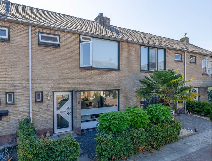 Goudsbloemstraat 6 main image
